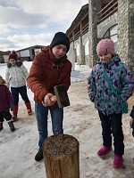 Путешествие в Этномир