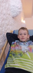 Соль для здоровья