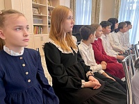 День добровольца