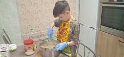 Масленичная неделя
