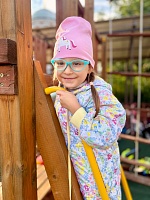 Что такое прогулка