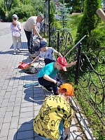 Полезные витамины
