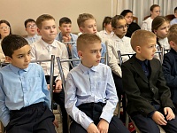 Духовная беседа накануне Рождественского поста