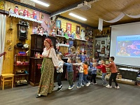 В гостях у "Школы Ремесел"