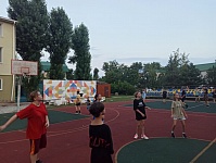 Летние каникулы в Анапе