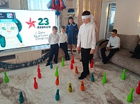 День Защитника Отечества