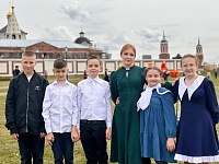 Фестиваль колокольного звона «Бобреневские перезвоны»