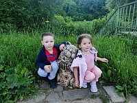 Наши мини-каникулы в «Берхино»!