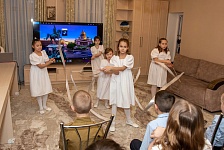 День памяти снятия блокады Ленинграда
