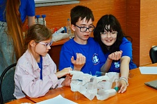 До свидания, лагерь!