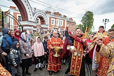 Христос Воскресе!