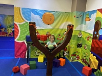 Дом великана