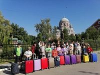 Приключения в "Искре"