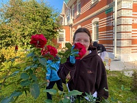 Осенние уроки: труд, дружба и ответственность