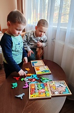 Дом отдыха "Искра"