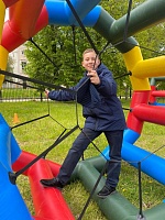 Международный день семьи