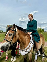 Фестиваль колокольного звона «Бобреневские перезвоны»