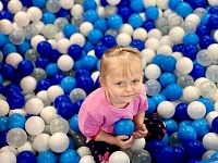 Невероятное путешествие в мир «Джуманджи»!