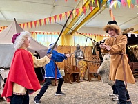 Связь времен