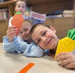 Психологический тренинг "Жизненные ценности"