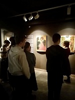 Музей Русской иконы