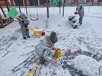 Зимнее чудо