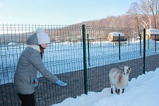 Какникулы в Берхино и Лазертаг