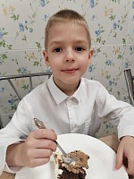 День Рождения наших воспитанников