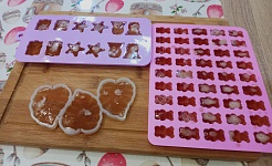 Мастер-класс для самых маленьких