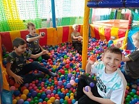 Снова в школу