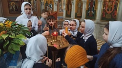 Экскурсия в Старо-Голутвин мужской монастырь