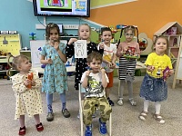 «Бережем зубки с детства»