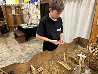 Связь времен