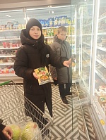 Вкусные выходные