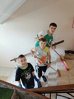 Мир, труд, май!