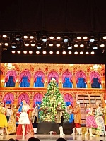 Балет "Щелкунчик"