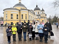 Музей Русской иконы