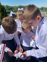 День Славянской письменности