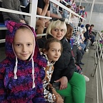 Ледовое шоу