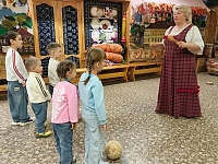 Школа ремёсел. Народные традиции