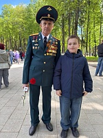 "Этот День Победы..."