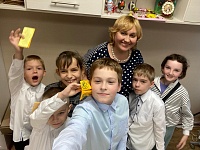 Как я провел это лето