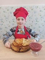 Масленичная неделя