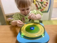 "Картины из брызг"