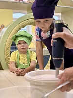 Летняя фантазия