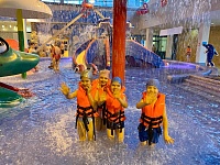 Аквапарк "Окская Жемчужина"