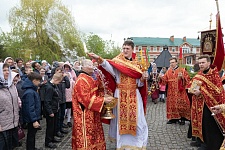 Христос Воскресе!