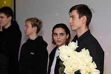 18 лет детскому социальному центру