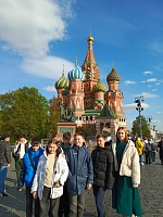 Раскрываем секреты собора Василия Блаженного