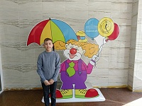 Победители конкурса «Мое заветное желание» исполняли свои мечты